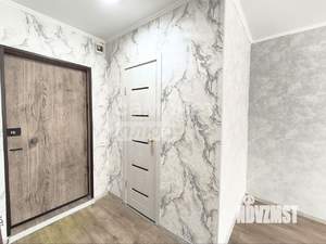 1-к квартира, вторичка, 17м2, 2/9 этаж