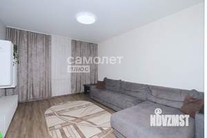 2-к квартира, вторичка, 56м2, 1/5 этаж