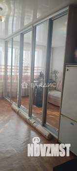 1-к квартира, вторичка, 20м2, 9/9 этаж