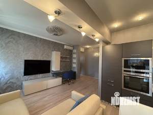 2-к квартира, вторичка, 58м2, 5/5 этаж