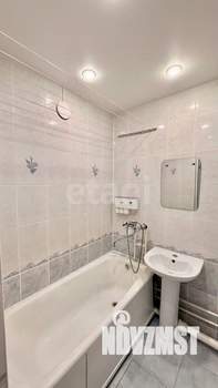 1-к квартира, вторичка, 32м2, 3/5 этаж