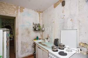 2-к квартира, вторичка, 43м2, 2/9 этаж