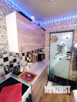 1-к квартира, вторичка, 17м2, 3/9 этаж