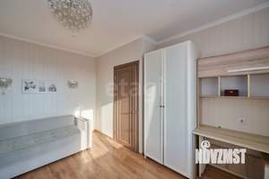 1-к квартира, вторичка, 26м2, 10/14 этаж