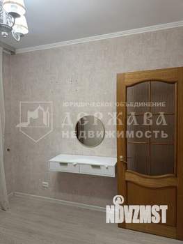 4-к квартира, вторичка, 80м2, 2/9 этаж