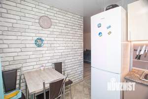 2-к квартира, вторичка, 42м2, 2/5 этаж