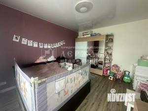 2-к квартира, вторичка, 41м2, 3/12 этаж