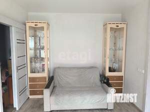 2-к квартира, вторичка, 40м2, 2/5 этаж