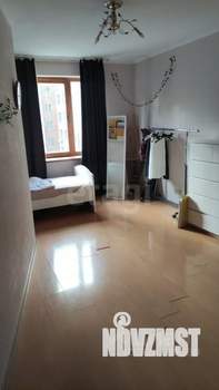 3-к квартира, вторичка, 118м2, 3/6 этаж