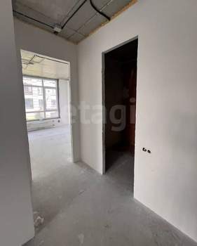 2-к квартира, вторичка, 69м2, 1/14 этаж