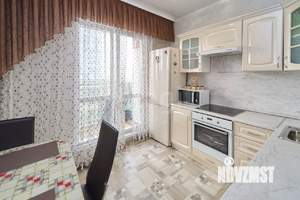 1-к квартира, вторичка, 33м2, 9/15 этаж