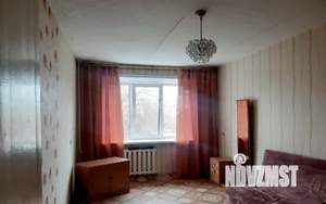 1-к квартира, вторичка, 33м2, 3/5 этаж