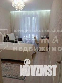 2-к квартира, вторичка, 61м2, 7/14 этаж