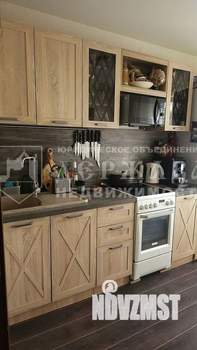 3-к квартира, вторичка, 69м2, 1/8 этаж