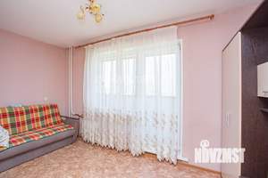 1-к квартира, вторичка, 30м2, 2/10 этаж