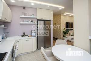 3-к квартира, вторичка, 84м2, 7/12 этаж