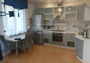 1-к квартира, вторичка, 34м2, 4/9 этаж