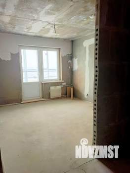 1-к квартира, вторичка, 27м2, 16/16 этаж