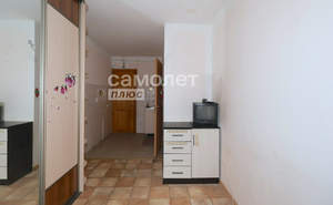 Студия квартира, вторичка, 14м2, 4/5 этаж