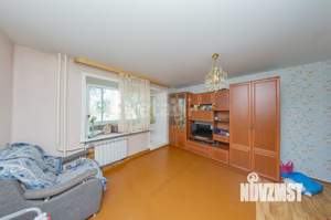 1-к квартира, вторичка, 33м2, 1/5 этаж