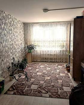 1-к квартира, вторичка, 24м2, 2/9 этаж