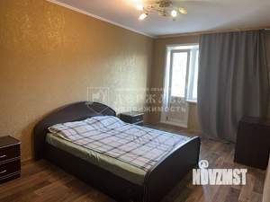 1-к квартира, вторичка, 31м2, 3/5 этаж