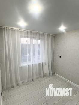 1-к квартира, вторичка, 34м2, 7/9 этаж