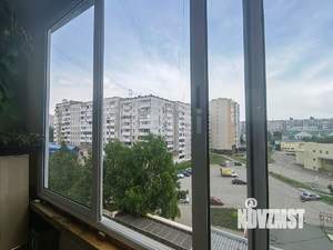3-к квартира, вторичка, 66м2, 6/10 этаж