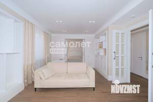 2-к квартира, вторичка, 78м2, 2/16 этаж