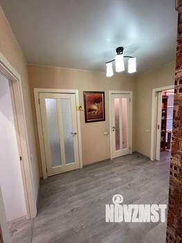 3-к квартира, вторичка, 91м2, 1/5 этаж