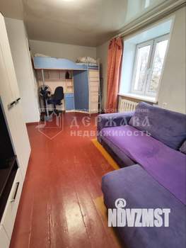 1-к квартира, вторичка, 31м2, 5/5 этаж