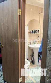 2-к квартира, вторичка, 45м2, 3/5 этаж