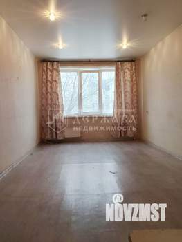 1-к квартира, вторичка, 24м2, 3/9 этаж