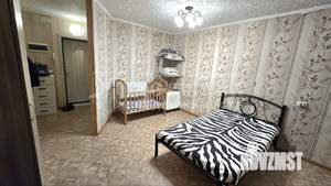 1-к квартира, вторичка, 32м2, 3/5 этаж