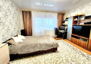 1-к квартира, вторичка, 40м2, 9/9 этаж