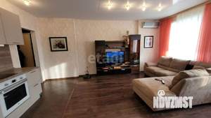 3-к квартира, вторичка, 77м2, 15/16 этаж