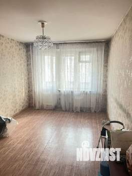 2-к квартира, вторичка, 43м2, 4/5 этаж