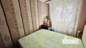 2-к квартира, вторичка, 44м2, 1/5 этаж