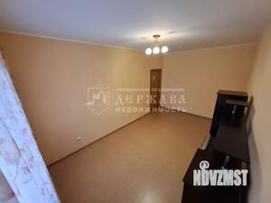 2-к квартира, вторичка, 54м2, 9/12 этаж