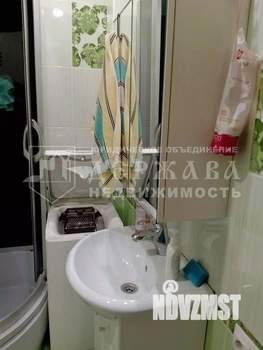 1-к квартира, вторичка, 32м2, 3/5 этаж