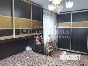 3-к квартира, вторичка, 61м2, 3/5 этаж