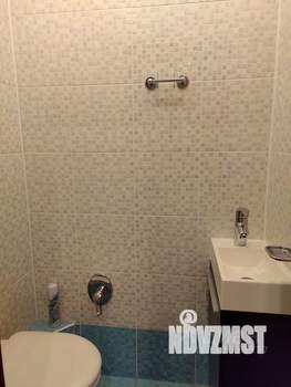 3-к квартира, вторичка, 78м2, 2/10 этаж