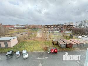 2-к квартира, вторичка, 49м2, 4/5 этаж