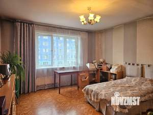 3-к квартира, вторичка, 68м2, 5/9 этаж
