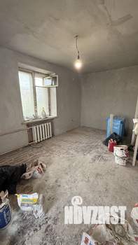 1-к квартира, вторичка, 32м2, 5/5 этаж