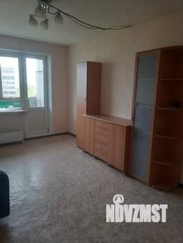 Студия квартира, вторичка, 24м2, 7/9 этаж