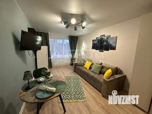 1-к квартира, вторичка, 23м2, 3/9 этаж