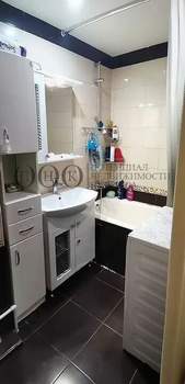 1-к квартира, вторичка, 34м2, 4/10 этаж