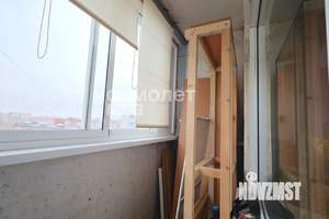 3-к квартира, вторичка, 60м2, 8/9 этаж