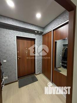 1-к квартира, вторичка, 37м2, 6/16 этаж